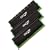 OCZ TECHNOLOGY OCZ2B800C44GK 4GB DDR2 PC2-6400 800MHz Blade Series Dual Channel Kits (Black)