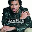 Lionel Richie & The Commodores: The Definitive Collection