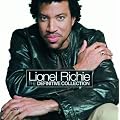 Lionel Richie & The Commodores: The Definitive Collection