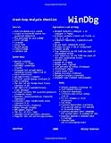 WinDbg: A Reference Poster and Learning Cards