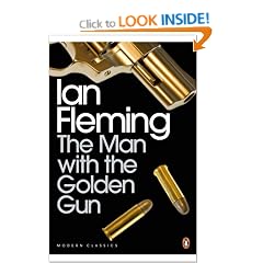 The Man with the Golden Gun