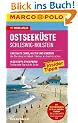 MARCO POLO Reisef�hrer Ostseek�ste, Schleswig-Holstein: Reisen mit Insider-Tipps