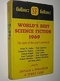 World's best science fiction. 1969