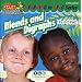 Let's Start Smart Learning To Read  Blends And Digraphs
