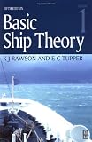 Basic Ship Theory Volume 1, Fifth Edition