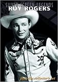  : Silver Screen Legends: Roy Rogers (Four-Disc Collector's Set)