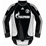 adidas FC Schalke 04 Torwart Trikot