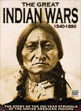 The Great Indian Wars 1540-1890 [DVD] [2007]