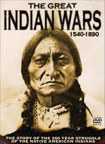 The Great Indian Wars 1540-1890 [DVD] [2007]