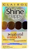 Clairol Natural Instincts Shine of 2)