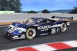 Eigenschaften Revell 07250 / Revell Modellbausatz 07250 - Sauber Mercedes C-9 im Maßstab 1:24
