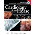 Cardiology of the Horse by Celia Marr BVMS MVM PhD MRCVS and Mark Bowen BVetMed PhD CertEM(IntMed) MRCVS
