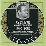The Chronological Sy Oliver and His Orchestra 1945-1949