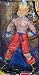Dragonball Z Movie Collection Specialty Edition Paint BATTLE DAMAGED S.S. GOKU_s-2