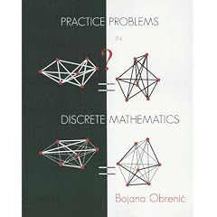 Practice Problems in Discrete Mathematics