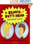 Reading Sucks: The Collected Works Beavis and Butt-Head (MTV's Beavis & Butt-Head)