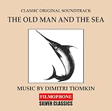 The Old Man And The Sea (Original Soundtrack Recording)