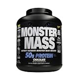 CytoSport Monster Mass