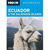 Moon Ecuador and the Galapagos Islands (Moon Handbooks)