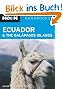 Moon Handbooks Ecuador & the Galapagos Islands