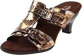 Helle Comfort Women's 14004