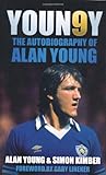 Youn9y : the autobiography of Alan Young