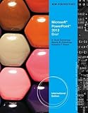 New perspectives on Microsoft Powerpoint 2013 : brief