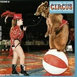Sounds of the Circus - Volume 26