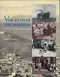 Voices over the horizon : tales from Cable & Wireless