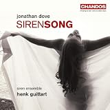 Jonathan Dove: Siren Song