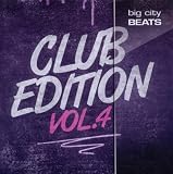 Big City Beats Club Edition Vol.4