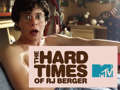 The Hard Times of RJ Berger - The Complete Season 1 [DVDRip]-REW