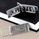 Locket Keychains 3-pk.