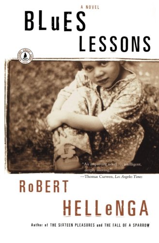 Blues Lessons: A Novel