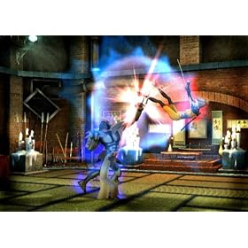 Teenage Mutant Ninja Turtles: Smash-Up