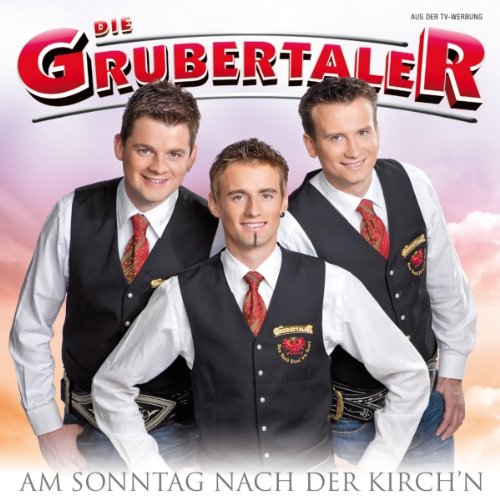 Produkt-Bild: Am Sonntag Nach der Kirch'N