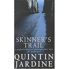Skinner's Trail (Bob Skinner Mysteries)