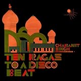 Synthesizing:Ten Ragas To A Disco Beat:1982 [VINYL]