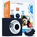 Laptop Webcam, Logicam Webcam Laptop Camera, Skype Webcam, Mini Retractable USB Webcam, Web Camera with Built-in Microphone, Light Weight (25g) - Plug and Play no driver needed, Works with Skype Yahoo MSN Etc - (SAME OR NEXT DAY DISPATCH)