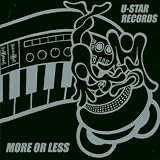 More Or Less