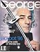 Books : George Magazine: Jackpot '96 Setting the Odds on the Big Race