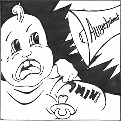 Ausgetr�umt - EP [Explicit]