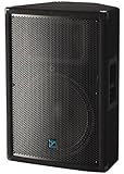 Yorkville YX15 - Full Range Loudspeaker - 300W, 15 inch / 1.4 inch