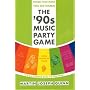 Things That Make You Go Hmmm: The '90s Music Party Game