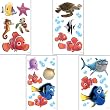 Finding Nemo Wall Stickers