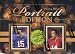 2010 Press Pass Portrait Edition Football HOBBY Box (20 Packs with 10 Auto/Jersey Cards/Box)