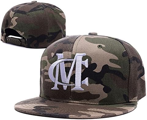 Generic Miguel Cotto Logo Adjustable Snapback Caps Embroidery Hats