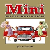 Mini : the definitive history