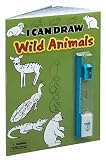 I Can Draw Wild Animals