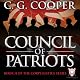 Council of Patriots: Corps Justice Series, Book 2
